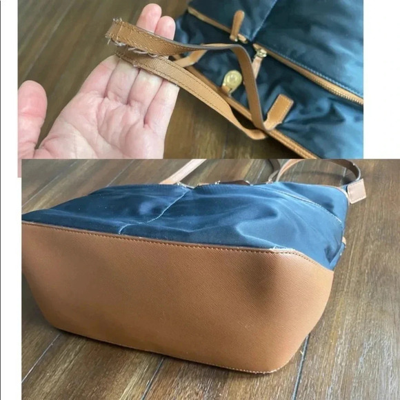 Michael Kors Kempton tote bag - Picture 14 of 15